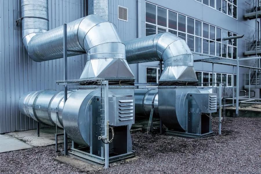 Entretien de vos VMC